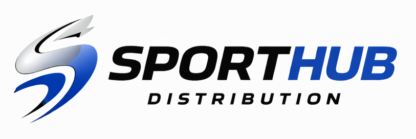 SportHub Distribution Logo